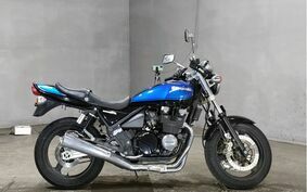 KAWASAKI ZEPHYR 400 2009 ZR400C