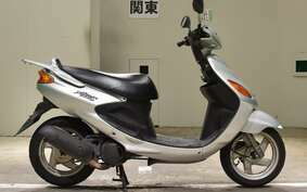 YAMAHA AXIS 100 SB06J