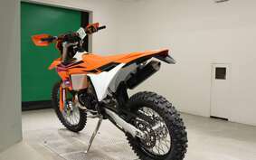 KTM 300EXC TBI