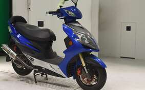 KYMCO RACING KING 180 FI