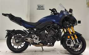 YAMAHA NIKEN GT 2022 RN58J