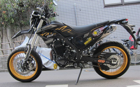 KAWASAKI KLX230SM LX230A