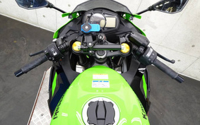 KAWASAKI NINJA ZX 25 R KRT ED ZX250E