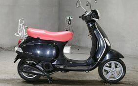 VESPA LX125 M4410