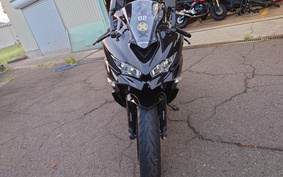 KAWASAKI NINJA ZX 25 ZX250E