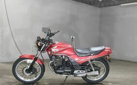 HONDA CBX250RS MC10