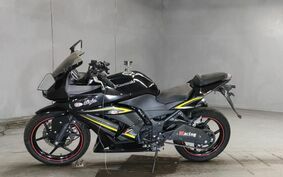 KAWASAKI NINJA 250R EX250K