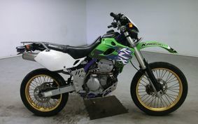 KAWASAKI KLX250 1997 LX250E