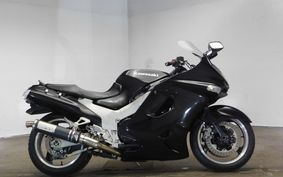 KAWASAKI ZZ1100 NINJA 1996 ZXT10D