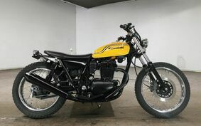 KAWASAKI 250TR BJ250F