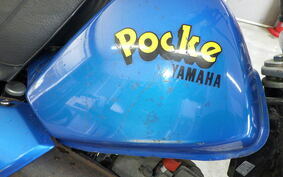 YAMAHA POCKE 4U1