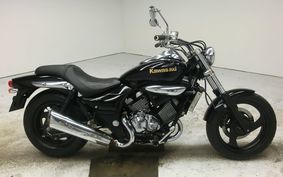 KAWASAKI ELIMINATOR 250 V Type 2005 VN250A