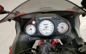 KAWASAKI NINJA 250R EX250K