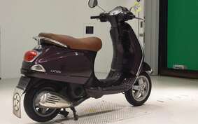 VESPA LX125