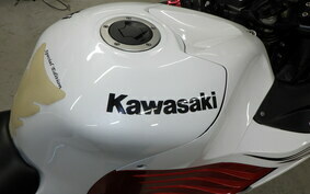 KAWASAKI ZX 1400 NINJA 2007 ZXNA16