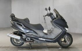 YAMAHA MAJESTY 125 SE27