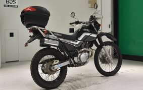 YAMAHA SEROW 225 Gen.3 DG08J