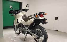 KAWASAKI KLE400 2001 LE400A