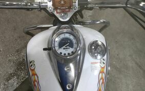 YAMAHA DRAGSTAR 250 VG02J