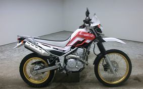 YAMAHA SEROW 250 Fi 2008 DG17J