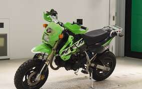 KAWASAKI KSR110 KL110A