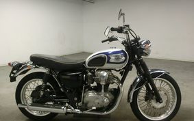 KAWASAKI W650 1999 EJ650A