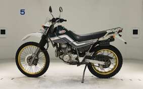 YAMAHA SEROW 225 Gen.3 DG08J