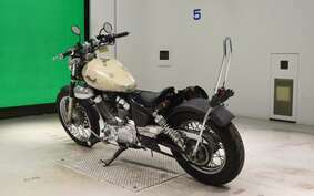 YAMAHA VIRAGO 250 3DM