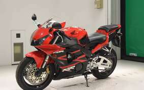 HONDA CBR954RR 2003 SC50