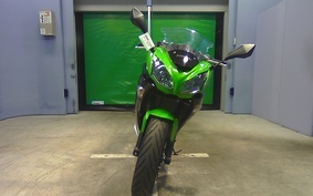 KAWASAKI NINJA 400 2014 EX400E