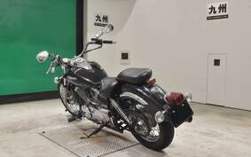 YAMAHA DRAGSTAR 250 VG05J