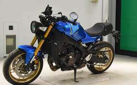 YAMAHA XSR900 2022 RN80J