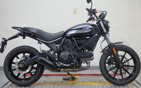 DUCATI SCRAMBLER 62 2016 KA00A