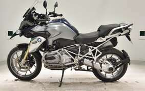 BMW R1200GS 2015 0A01