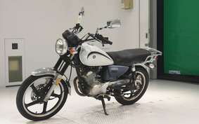 YAMAHA YB125SP PCJL