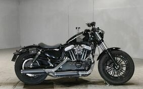 HARLEY XL1200X 2016 LC3