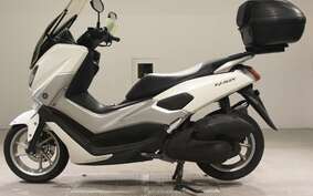 YAMAHA N-MAX SED6J