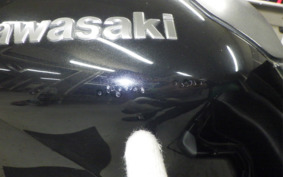 KAWASAKI ZX 1400 NINJA R 2012