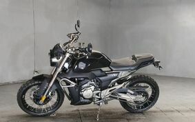 OTHER ゾンテス ZT125G1 スクランブラー 不明