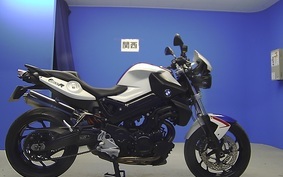 BMW F800R HIGH LINE 2011 0217