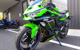 KAWASAKI NINJA ZX 25 R SE ZX250E