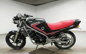 HONDA VT250Z MC08