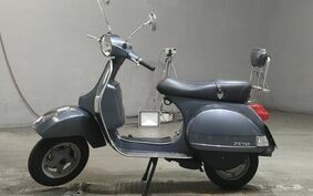 VESPA PX125Euro3 M7410