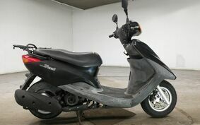 YAMAHA AXIS 125 TREET SE53J