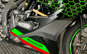 KAWASAKI NINJA ZX 25 R KRT ED ZX250E