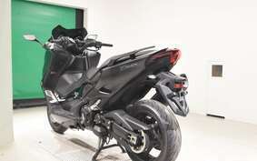 YAMAHA T-MAX 560 T 2020 SJ19J