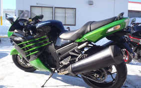 KAWASAKI ZX 1400 NINJA R ABS 2013 ZXT40E