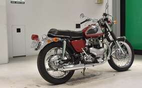 KAWASAKI W1 S 1969 W1F