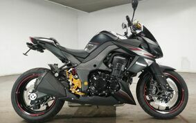 KAWASAKI Z1000 2013 ZRT00D