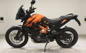 KTM 390 ADVENTURE 2023